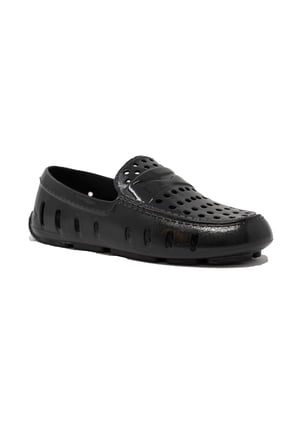 Prodigy Driver Patent Black Patent/Black 13 Little Kid M