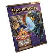 PATHFINDER ADV PATH FISTS RUBY PHOENIX P2 Pathfinder Adventure Path King of the Mountain Fists of the Ruby Phoenix 3 of 3 P2 Paperback