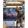 thumbnail image 1 of Gatewalkers Pathfinder Adventure Path: They Watched the Stars, (Paperback), 1 of 1