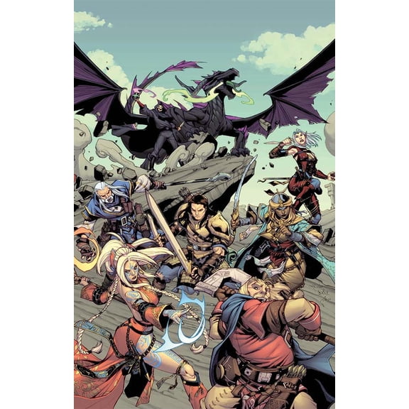 Pathfinder Volume 2 : Of Tooth & Claw TPB (Paperback)
