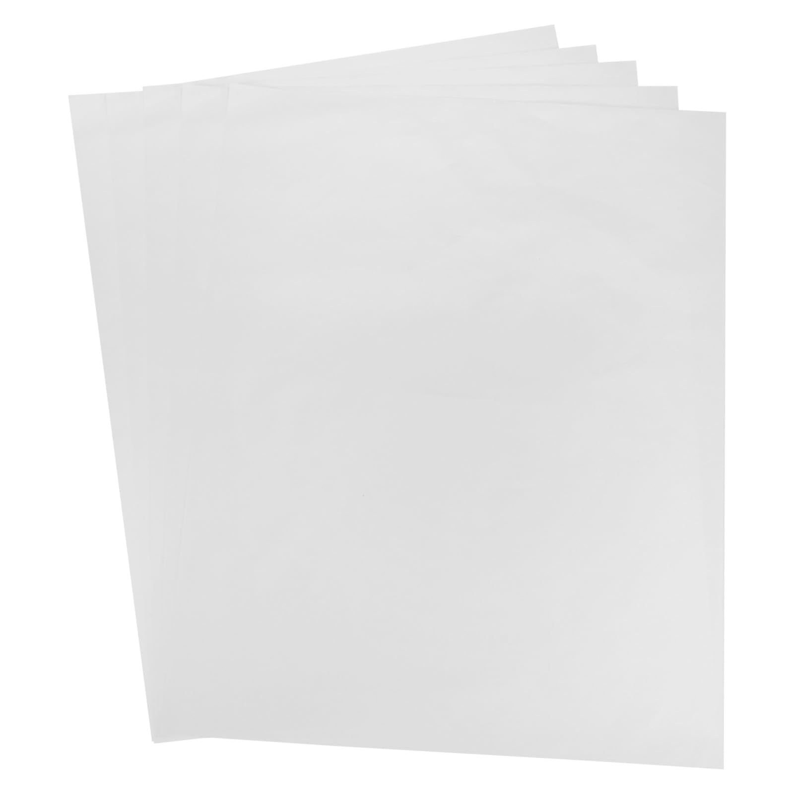 6"x6" Flower Press Paper, 1 Set/60Sheet Refill Lining Blotter Paper Absorbent Reusable Blotting - View #7