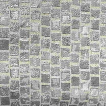 PATIO Jacquard Print Metallic Fabric, 118 Inch in Width, | Home Decor