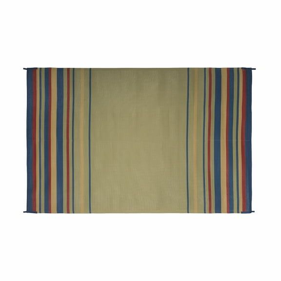 Faulkner 68845 PATIO RUGS & MATS RV