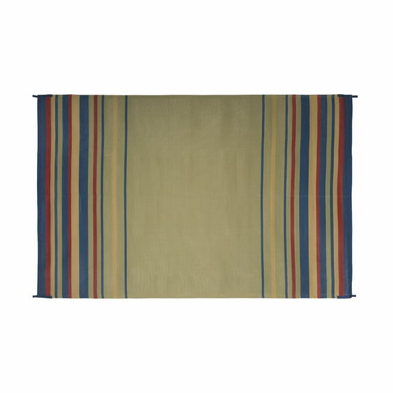 Faulkner 68847 PATIO RUGS & MATS RV