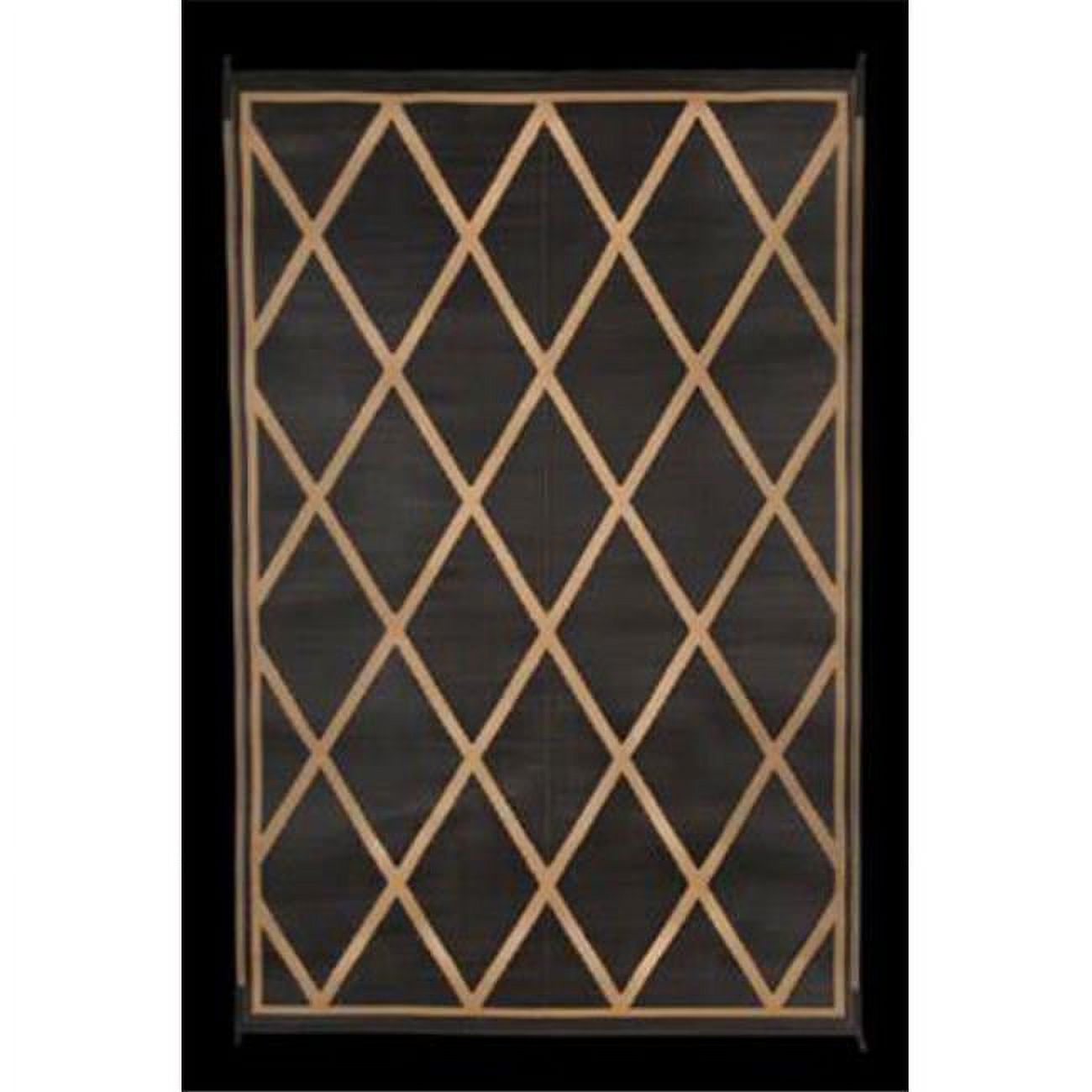 PATIO RUGS & MATS RV