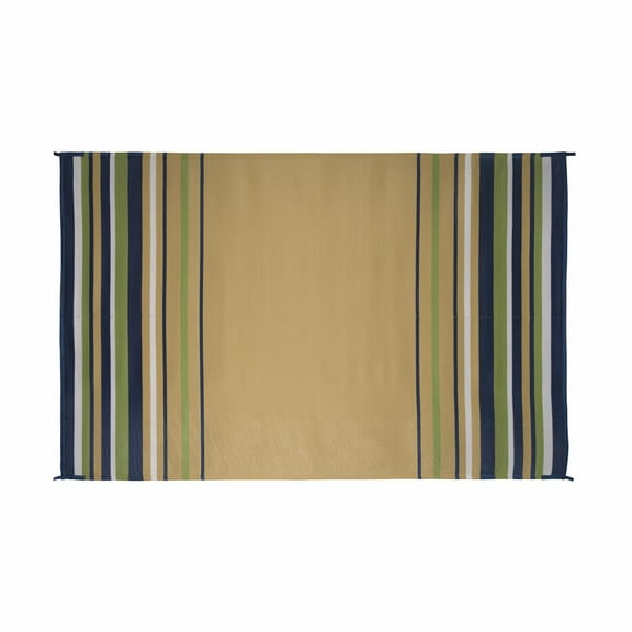 Faulkner 68790 PATIO RUGS & MATS RV