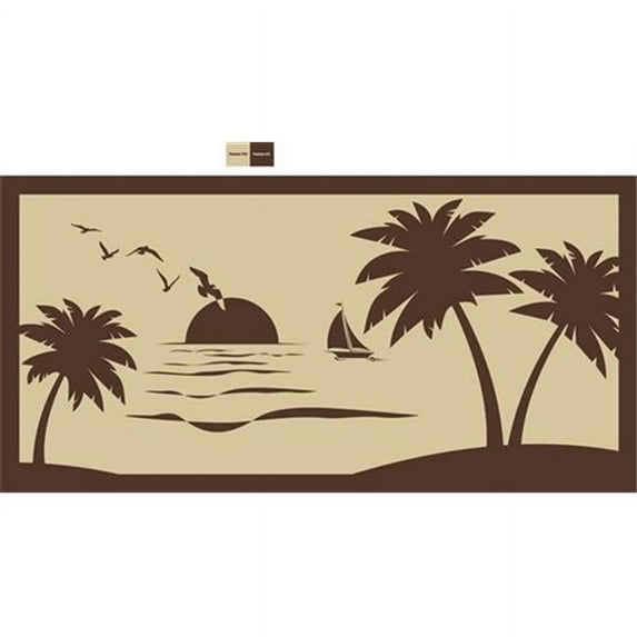 PATIO RUGS & MATS RV