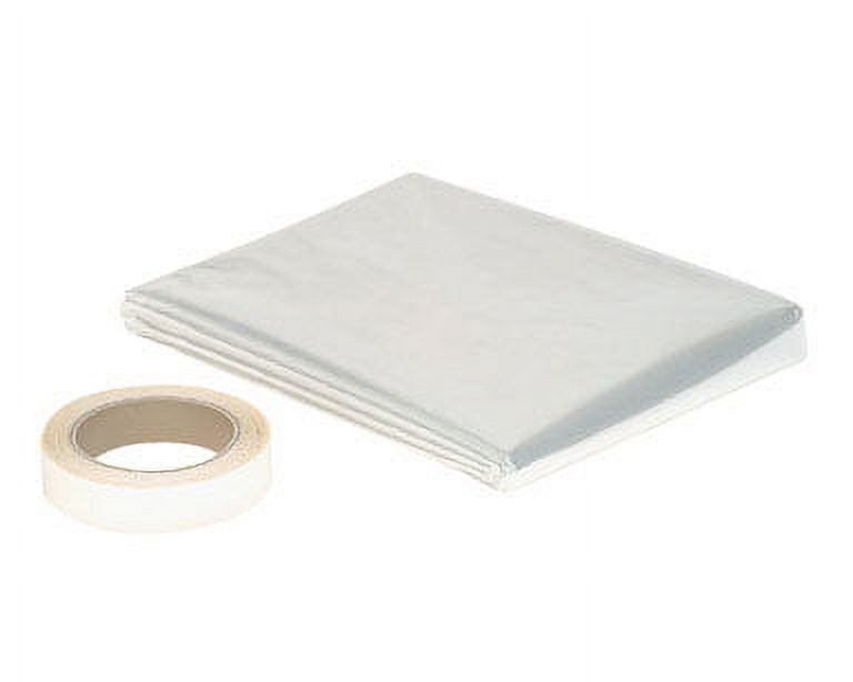 PATIO SHRINK WINDOW KIT