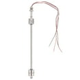 PATKAW 1 Pc Stainless Steel Practical Water Level Sensor Float Switch
