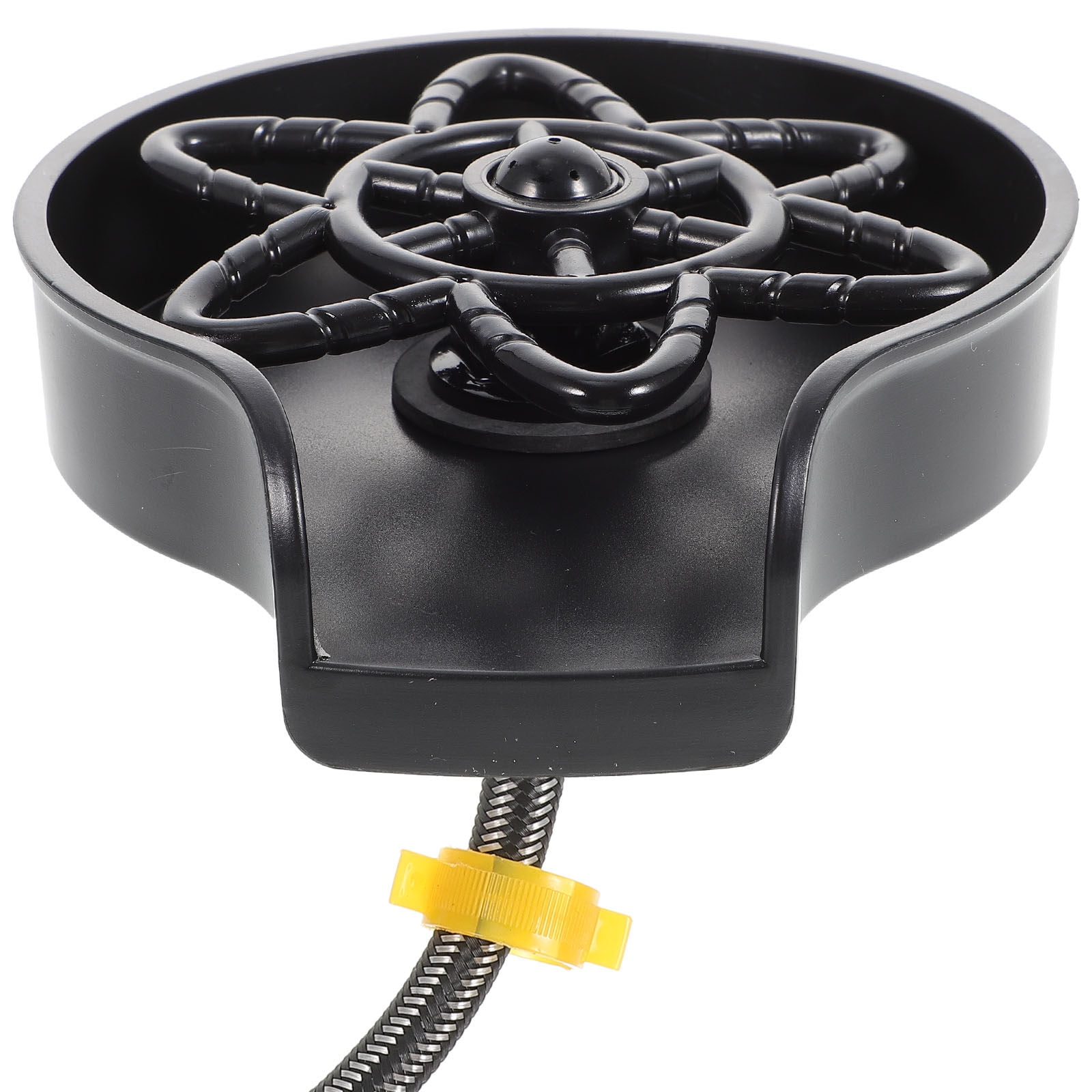 PATKAW 1 Set Sink Cup Cleaner Sink Glass Rinser Cup Washer with Hose