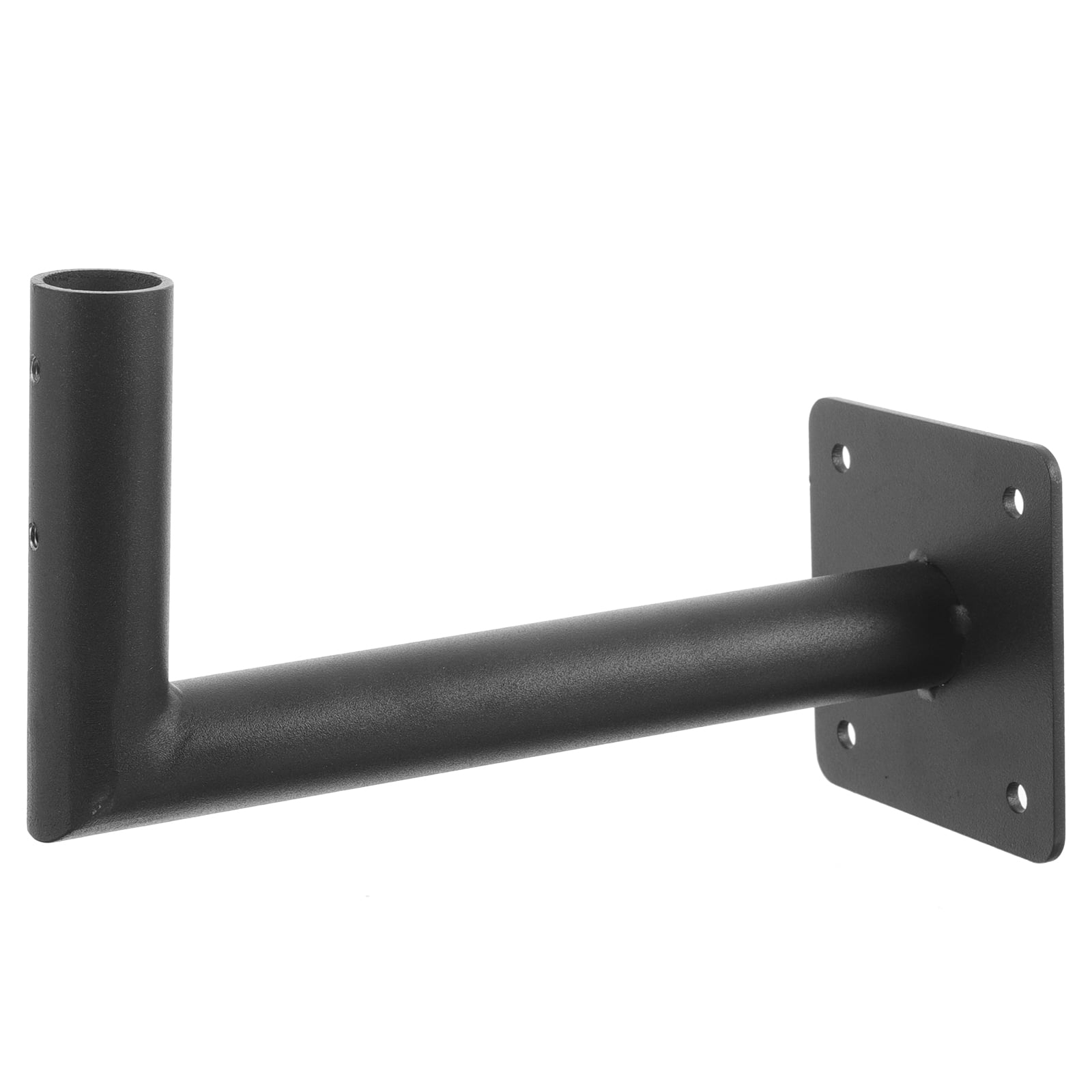 PATKAW 1 Set of Weather Station Mounting Pole Weather Vane Roof Mount