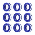 PATKAW 20pcs Duct Tape PTFE Tape Plumbing Waterproof Seal Tape PTFE Industrial Sealant Tapes