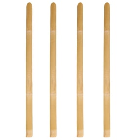 PATKAW 4-Piece Pancake Turner Set - Pancake Flipping Sticks for Easy and Practical Pancake Making Tools