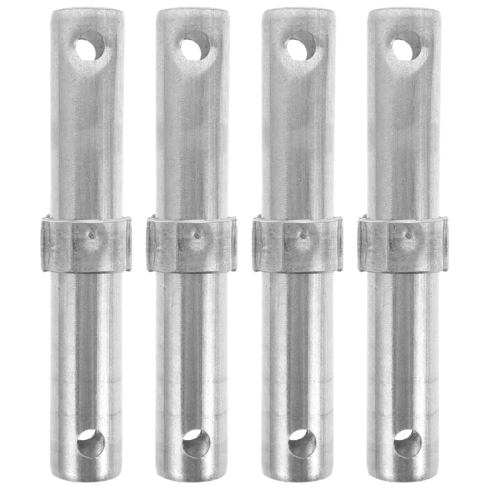 PATKAW 4pcs Scaffolding Coupling Pinsscaffold Pins Scaffolding