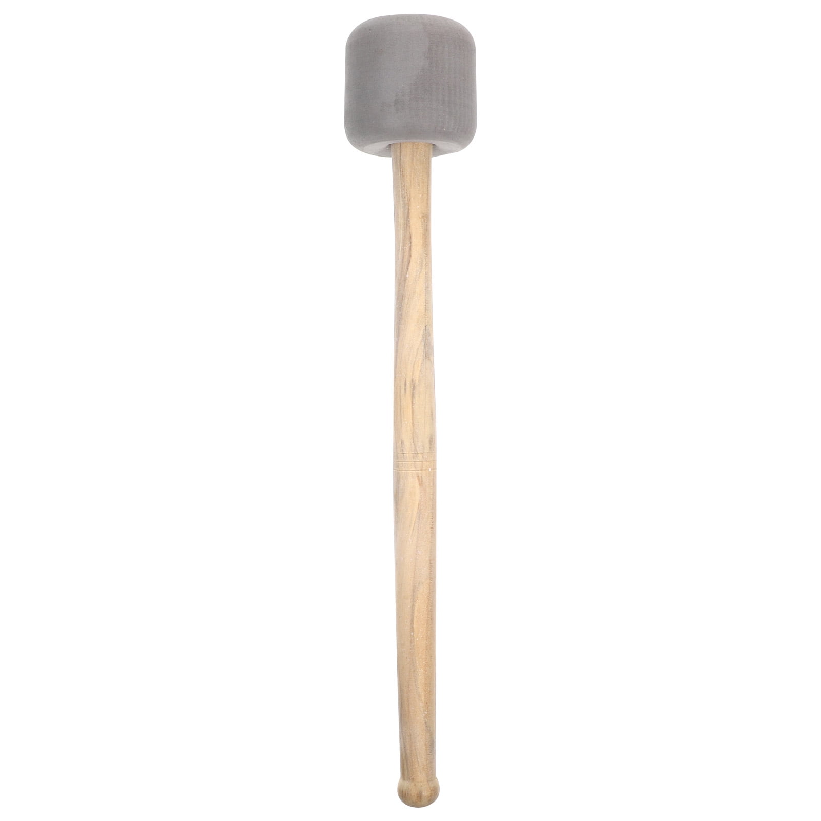Bad Mallets PATKAW Bass Drum Mallet Drumstick Wooden Foams Drum Stick Anti-slip ...