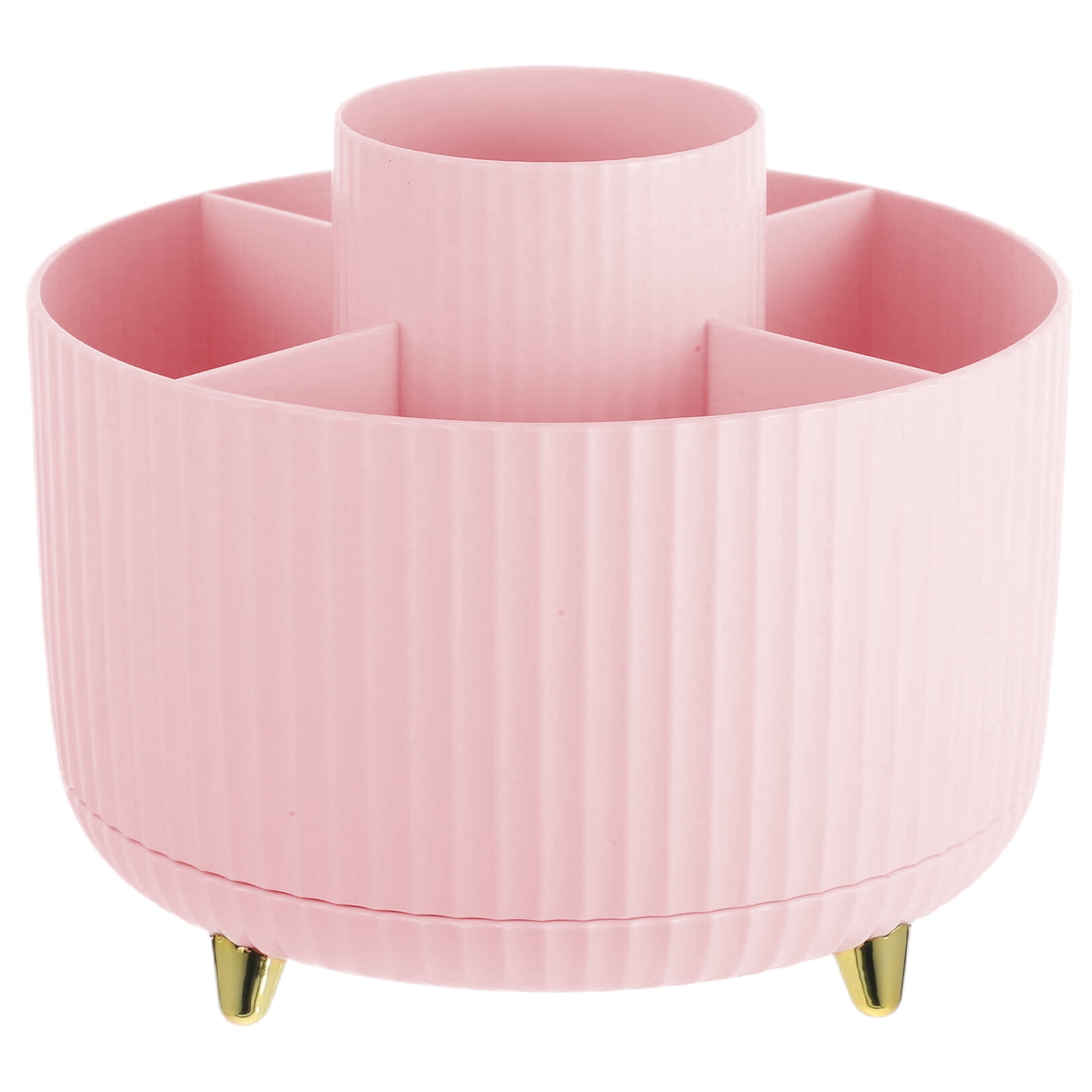 PATKAW Bathroom Countertops Organizer Desk Pen Storage Container ...