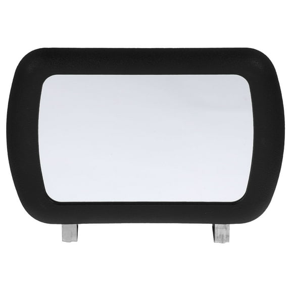 PATKAW Car Visor Vanity Mirror Clip On Sun Visor Mirror Visor Makeup Mirror for Car