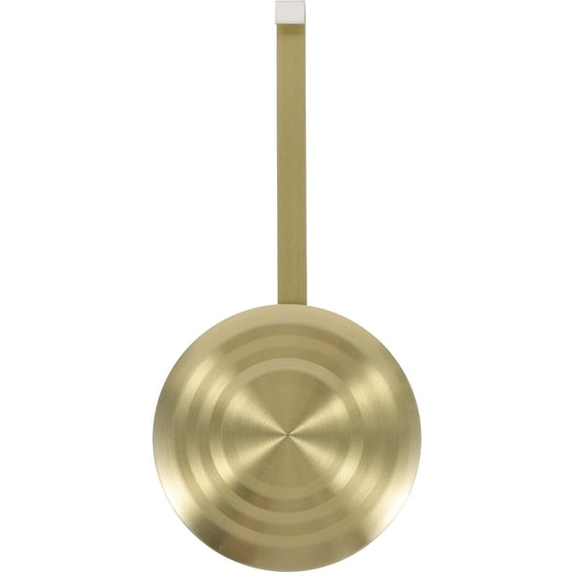 PATKAW Clock Pendulum Replacement Wall Clock Replacement Pendulum Clock