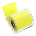PATKAW Decorative Memo Sticker Portable Note Tape Multifunction Note
