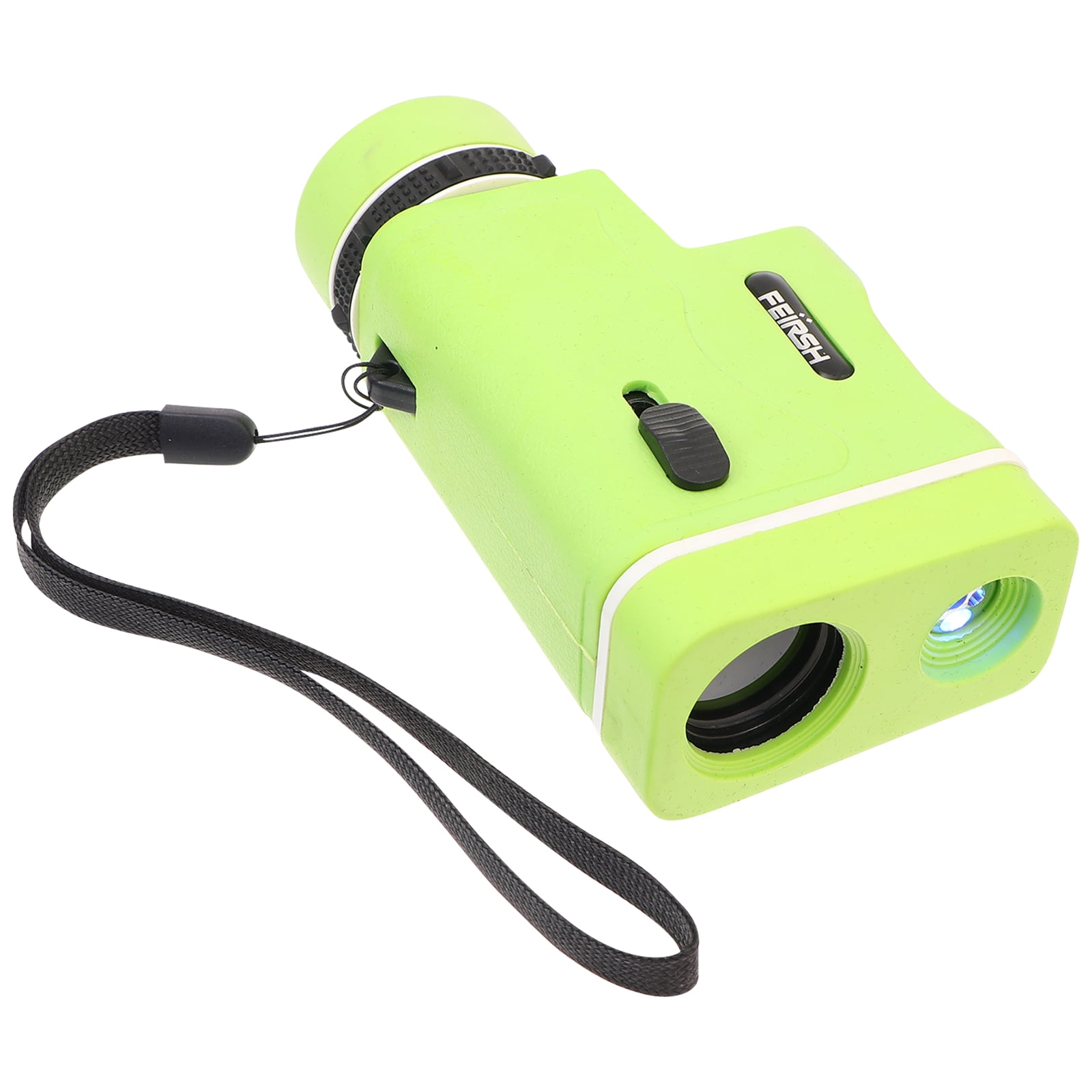 PATKAW Digital Telescope 10x30 Monocular Night Vision Infrared with LED