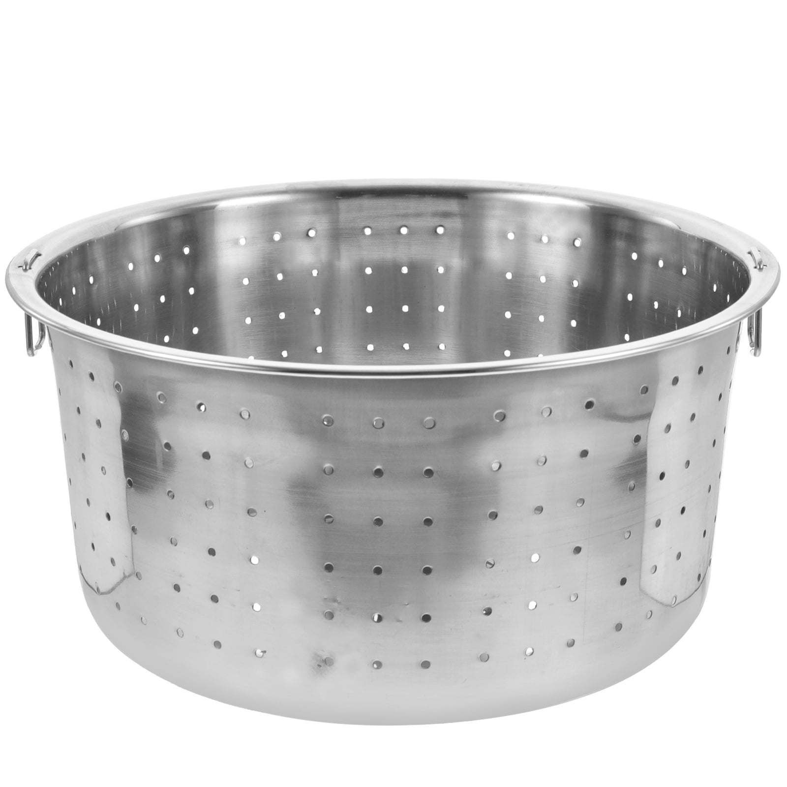 PATKAW Electric Cooker Steamer Rice Cooker Steamer Metal Steamer Basket Food Steaming Stand with