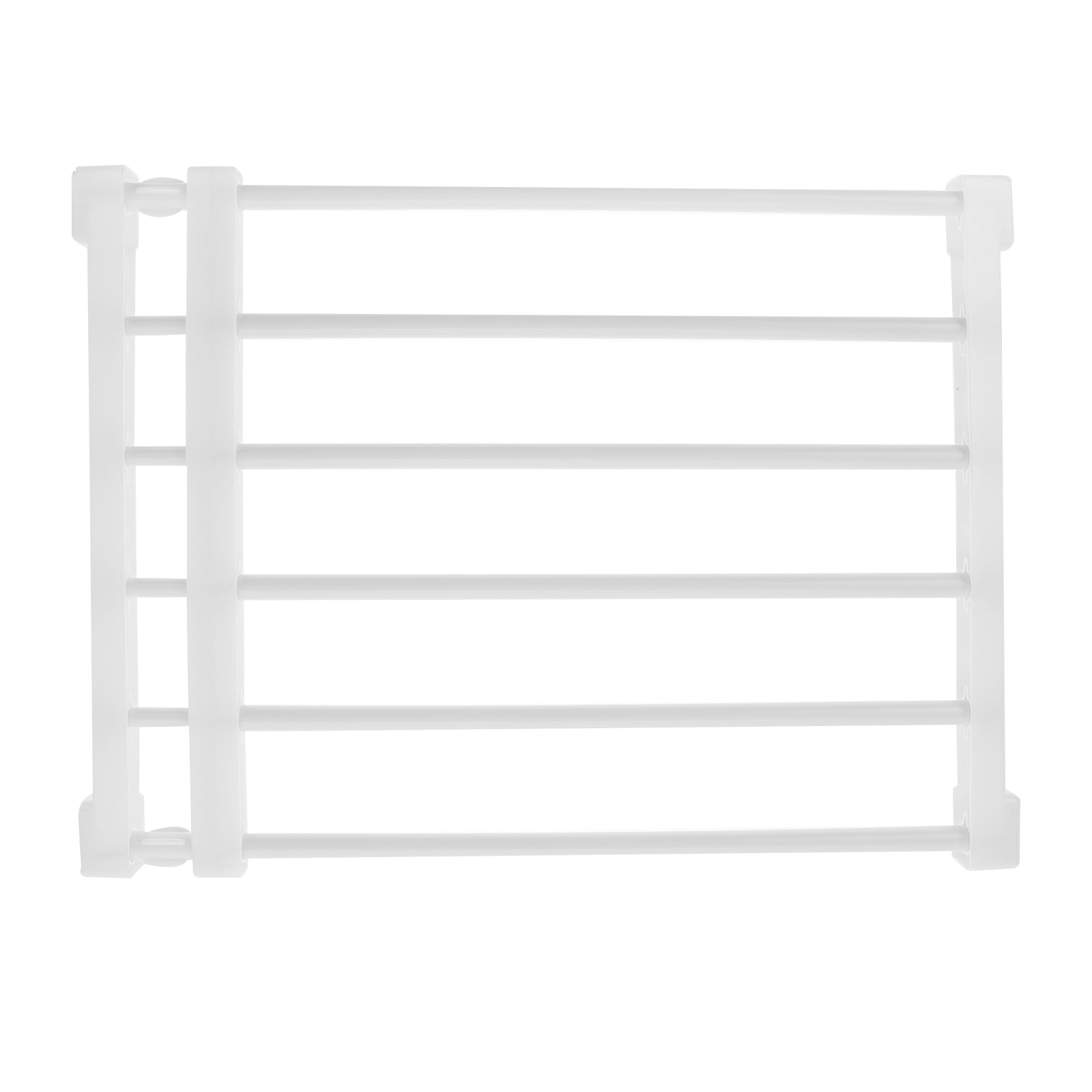 PATKAW Indoor Dogs Gate Puppy Gate Stair Fence Dog Barrier Fence Pet