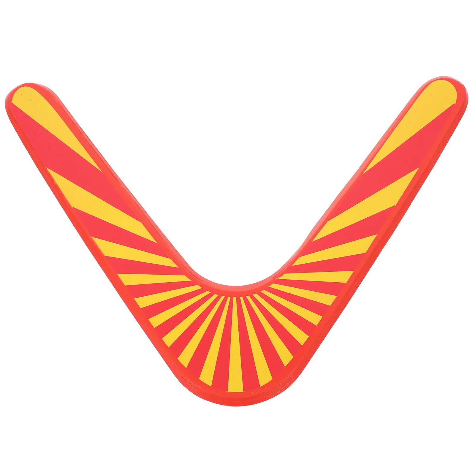 PATKAW Outdoor Boomerang Flying Boomerang Adult Boomerang Outdoor