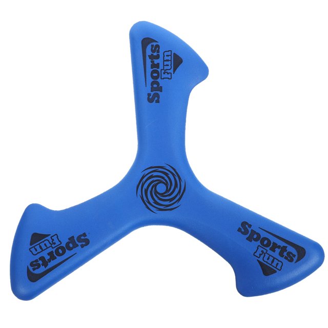 PATKAW Outdoor Boomerang Flying Boomerang Boomerang Outdoor Flying Toy