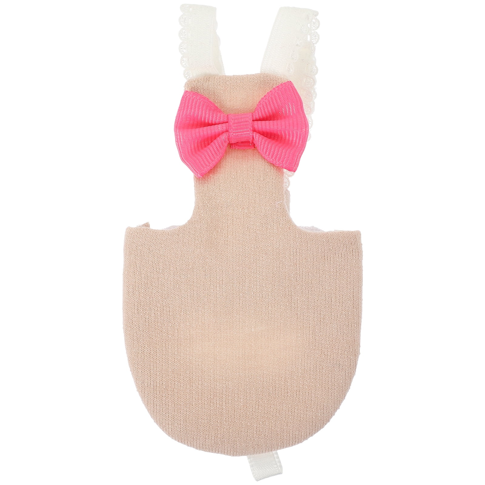 PATKAW Pet Birds Flight Suit Diaper Parrot Diaper Bird Flight Clothes