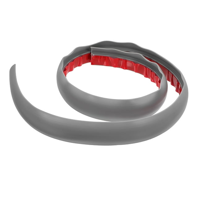 PATKAW SelfAdhesive Wood Floor Transition Strip Carpet Floor