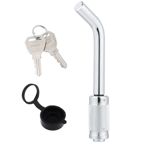 LITINKIMI Trailer Hitch Pin Lock Iron Watertight 1Set