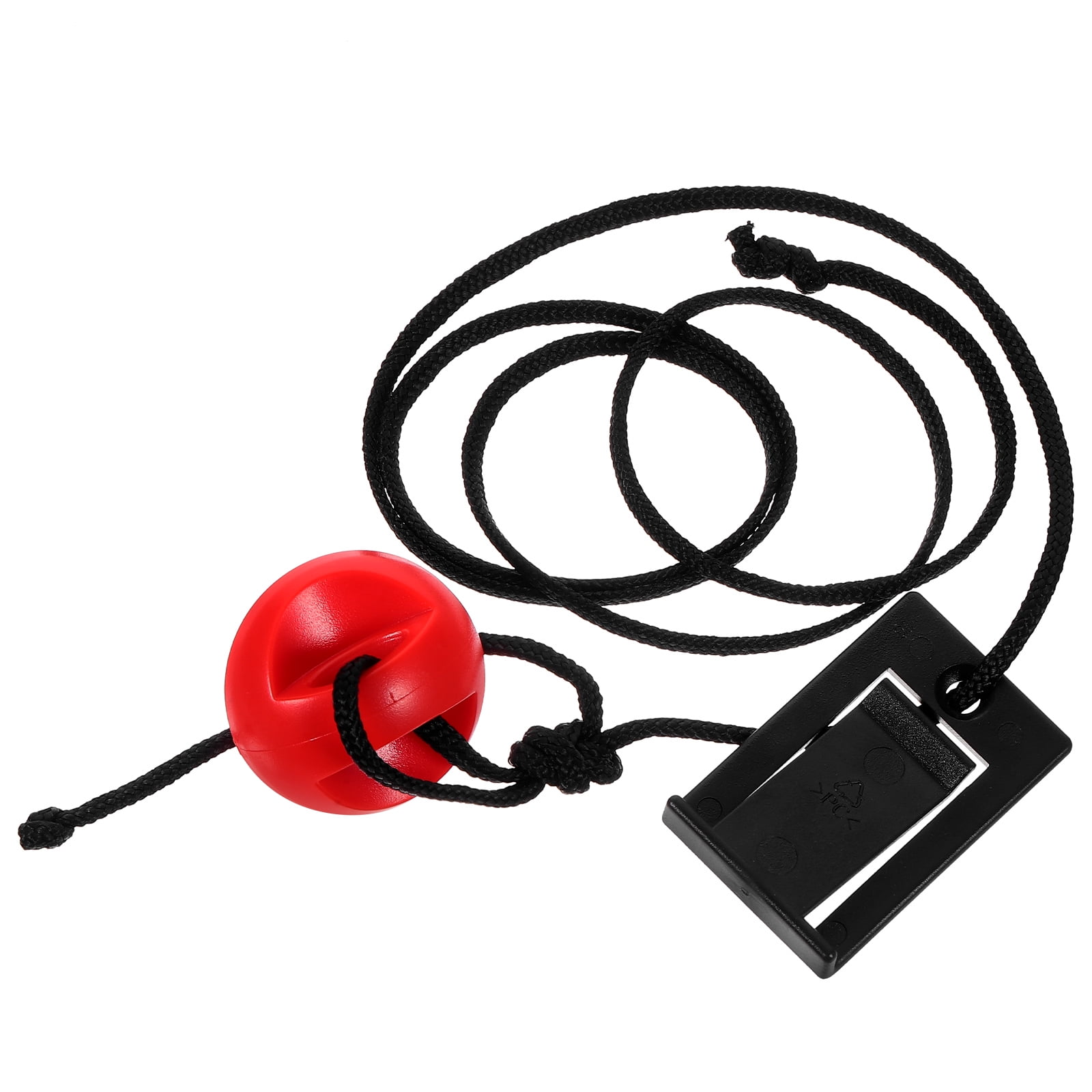 PATKAW Treadmill Lock Running Machine Stop Treadmill Emergency Brake Key Replacement