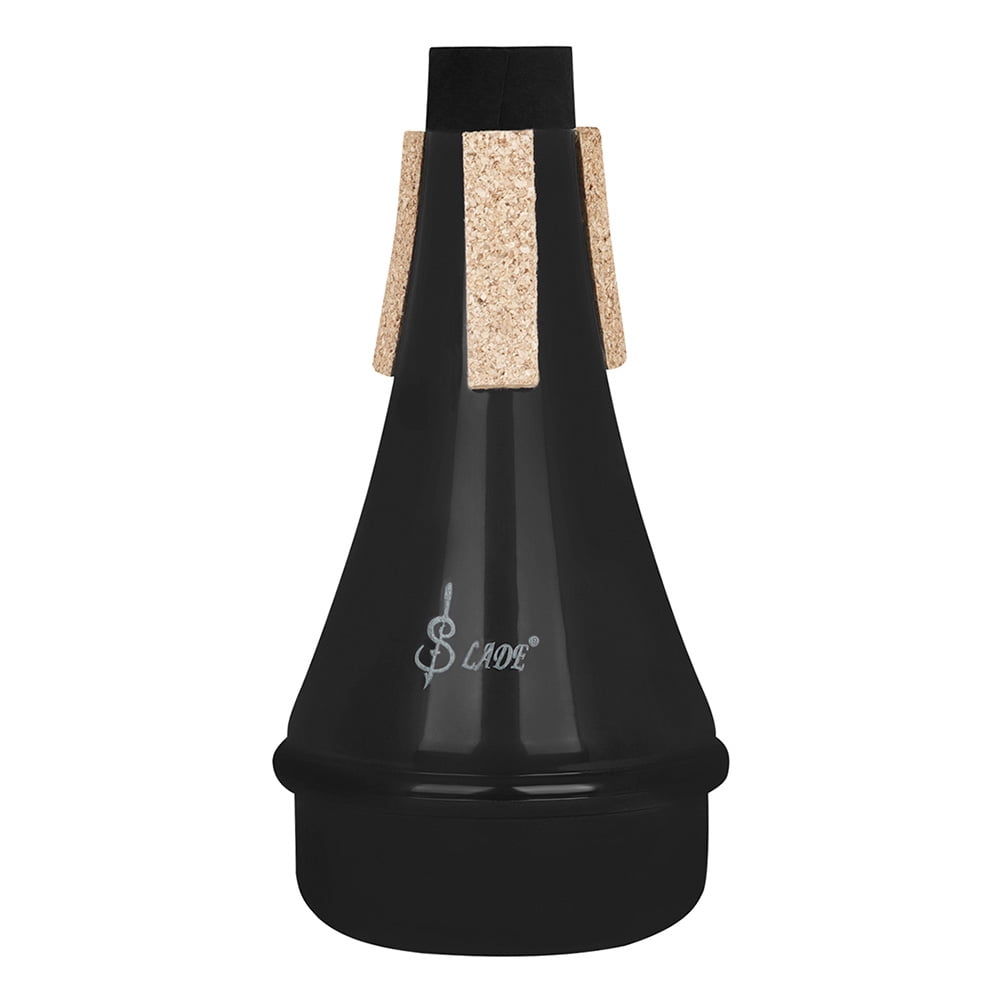 PATKAW Trumpet Silencer Beginner Training Anti Disturbance Silencer