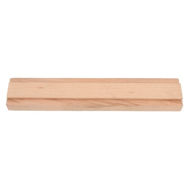 LITINKIMI Drawer Accessories Wooden Slides 1Set for with Chinese Style
