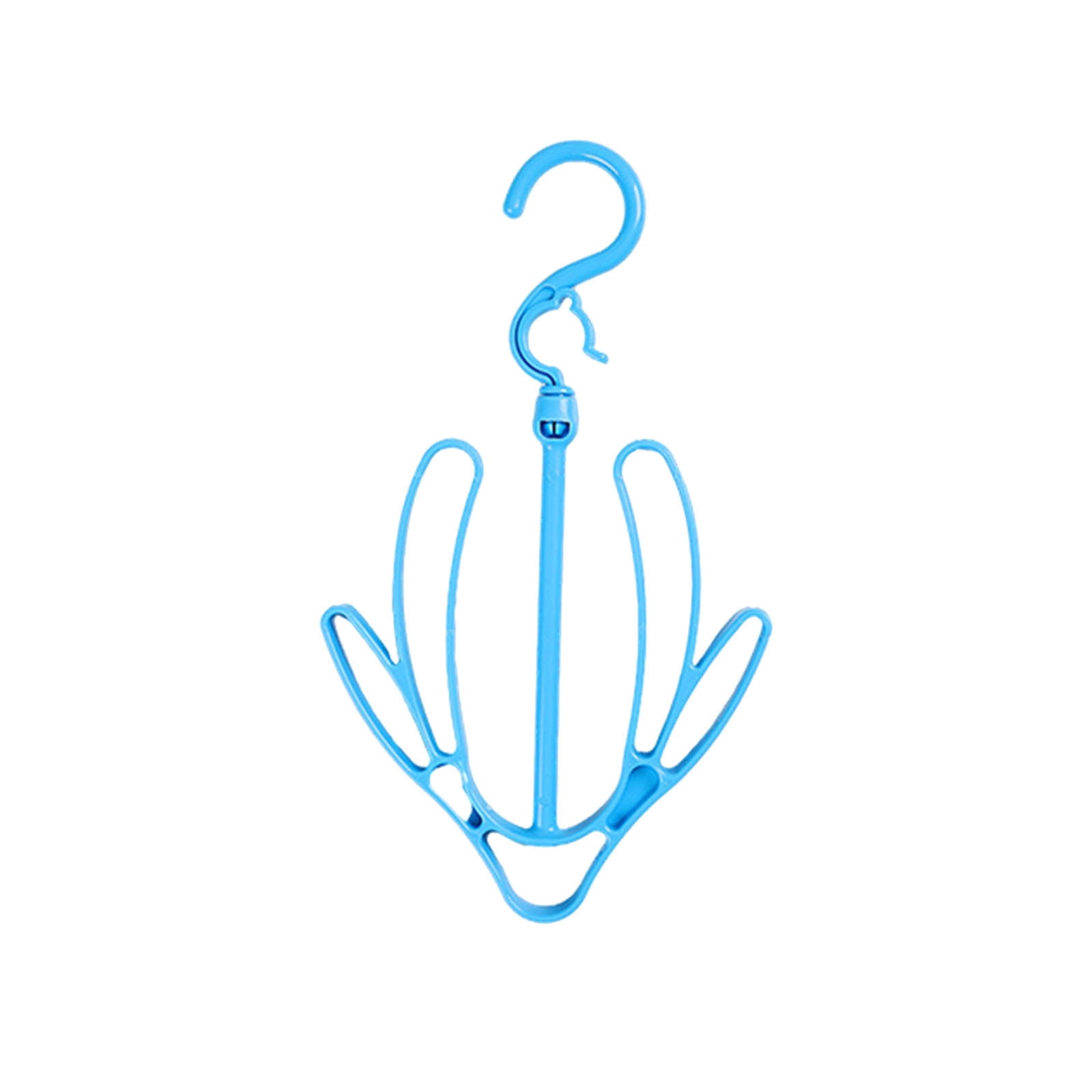 PATLOLAV Shoe Hanger,Hanging Shoe Organizer,Hanging Shoe Rack,Shoe