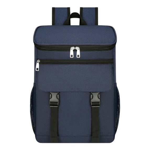 PATLOLAV Soft Cooler Insulated Bag 20L with Leak-Proof Zipper