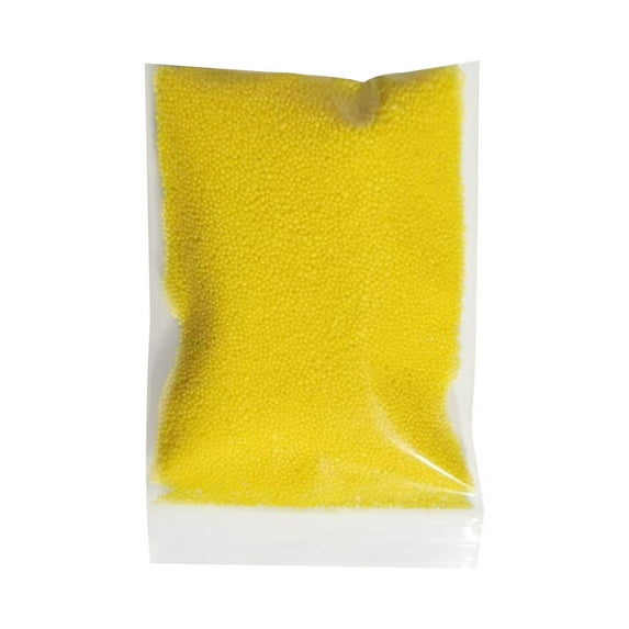 PATLOLLAV 1 Pack 50g Candle Sand, Unscented, Non Toxic Luxury Long Lasting Refillable Candle Sand for Candles Making, Home Decor, Gifts