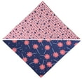 thumbnail image 1 of PATLOLLAV 1 Pcs 4th of July Dog Bandanas Patriotic Dog Scarf Washable Pet Bandana Triangle Kerchief Bibs for Small Dogs Puppy Owner Gifts, 1 of 8