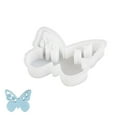 thumbnail image 1 of PATLOLLAV 1 Pcs Reusable Butterfly Silicone Candle Molds for Aromatherapy Crafts – Multi-Use Plaster, Resin & Soap Molds for Holiday DIY Decor & Gifts, 1 of 6