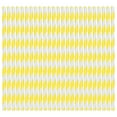 thumbnail image 1 of PATLOLLAV 100Pcs Paper Straws,Assorted Bright Rainbow Striped Drinking Straws for Juice Cocktails Smoothies Cake Pop Sticks Birthday Wedding Christmas Party Decoration, 1 of 1