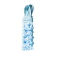 thumbnail image 1 of PATLOLLAV 2-in-1 Back Scrubber, 32.5 Inch Double-Sided Exfoliating Back Scrubber Long Body Scrub Sponge Shower Loofah with Handle Soft Skin-Friendly Washcloth for Spa, Shower & Body Care, 1 of 1