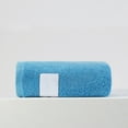 thumbnail image 1 of PATLOLLAV Bath Towels Hand Towels Bath Towels Bath Towels For Bathroom Cotton Thick Soft Absorbent Towel Household Wash Face Gift Towel for Daily Use, 1 of 6