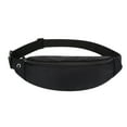 thumbnail image 1 of PATLOLLAV Belt Bag with Adjustable Strap Crossbody Fanny Pack Travel Bag for Both Men Women Small Waist Bag for Shopping, Hiking, Traveling, Running, Skiing, Fashion Climbing, 1 of 5