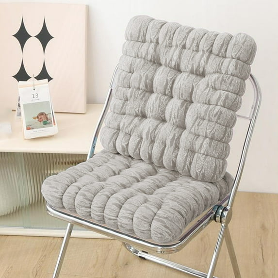 PATLOLLAV Chair Cushions Floor Pillows Meditation Seat Pillows Flexible Seating for Adults Kids Chair Cushions for Classroom,Nursery,Living Room,Yoga,Home Supplies