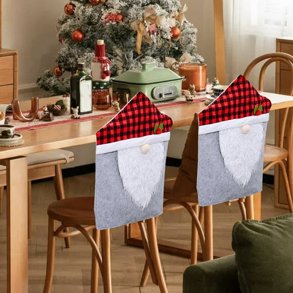 PATLOLLAV Christmas Teardrop Swags for Stair,Winter Rustic Pine Needles Swag with Pine Cones Velvet Bow Artificial Christmas Greenery Hanging Garland for Home Decor