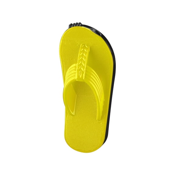 PATLOLLAV Cool Torch Lighter Funny Flip Flops Shape,Multifunctional Butane Lighter,Windproof Jet Flame Lighters with Creative Design for Decoration/Collection,Novelty Gift for Men Father