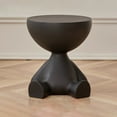 thumbnail image 1 of PATLOLLAV Cute Bear Shaped Side Table End Table Multifunctional Coffee Table with Storage Space, Bedside nightstand Table for Bedroom Bathroom Living Room Sofa Balcony Couch Indoor, 1 of 1