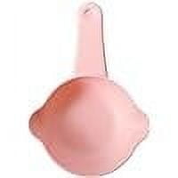 PATLOLLAV Dog Food Shovel Pet Lemons Scoop Shovel Food Service Scoop Cat Food Can Spoon Scoop for Dog Food Puppy Bird Food Scoop Bowls Measuring Scoop Dog Food Spoons Plastic