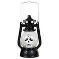 thumbnail image 1 of PATLOLLAV Halloween Handheld Light LED Electronic Candle Light Vintage Halloween Lantern Pony Lantern Halloween Halloween Lights Handheld lamp Decorate, 1 of 1