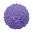 thumbnail image 1 of PATLOLLAV Hard Spiky Massage Ball ,Plantar Fasciitis Relief Ball, Foot Massage Ball,Trigger Point Massager Therapy Balls for Muscle Recovery Myofascial Release Pain Relief, 1 of 1